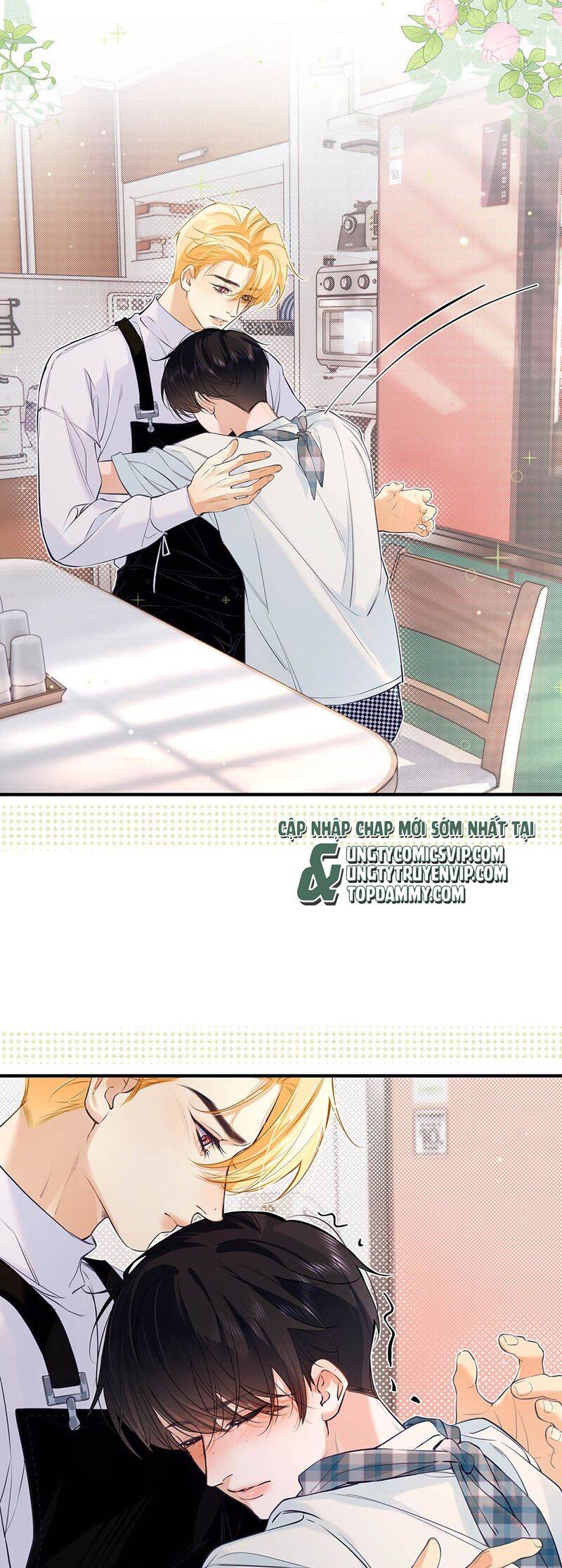 Từ Số Không Bắt Đầu Làm Bạn Trai Chapter 29 - 4