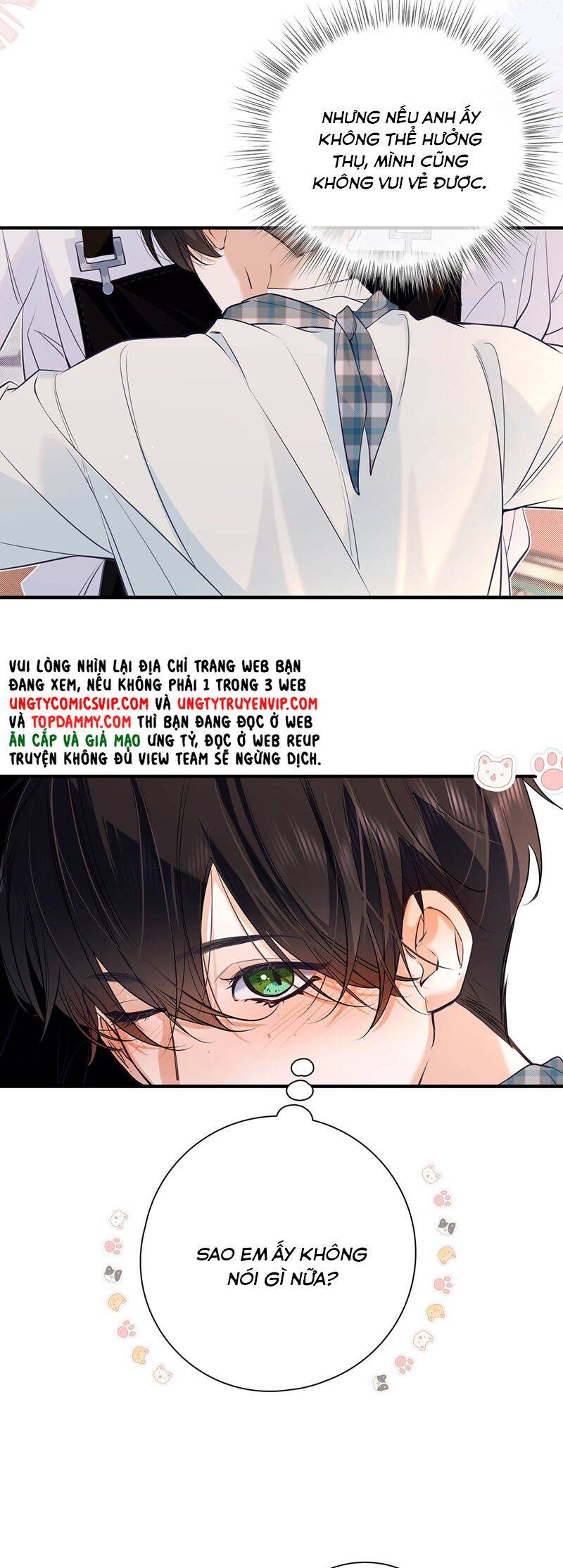 Từ Số Không Bắt Đầu Làm Bạn Trai Chapter 29 - 6