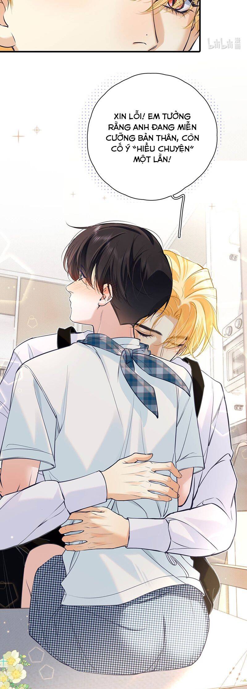 Từ Số Không Bắt Đầu Làm Bạn Trai Chapter 29 - 10