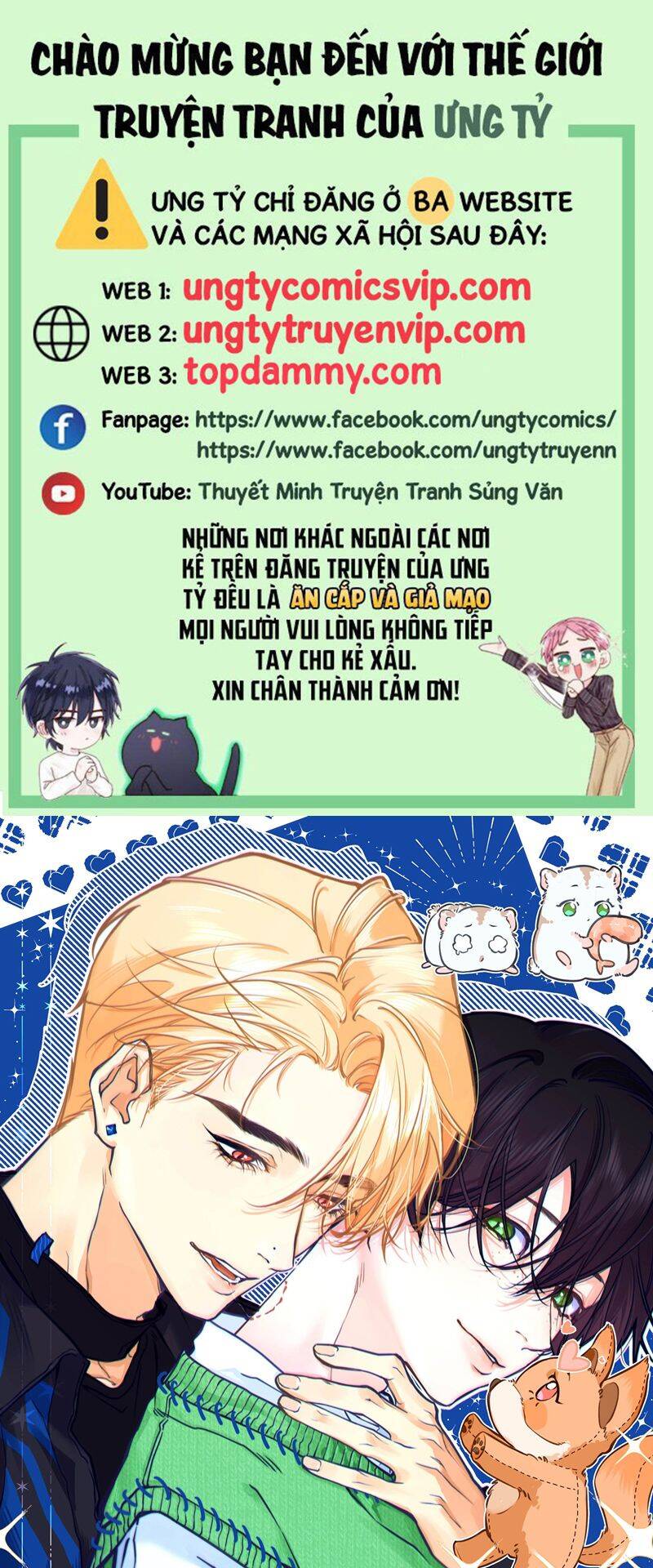 Từ Số Không Bắt Đầu Làm Bạn Trai Chapter 3 - 2