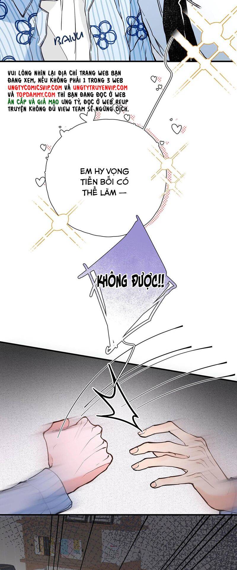 Từ Số Không Bắt Đầu Làm Bạn Trai Chapter 3 - 12