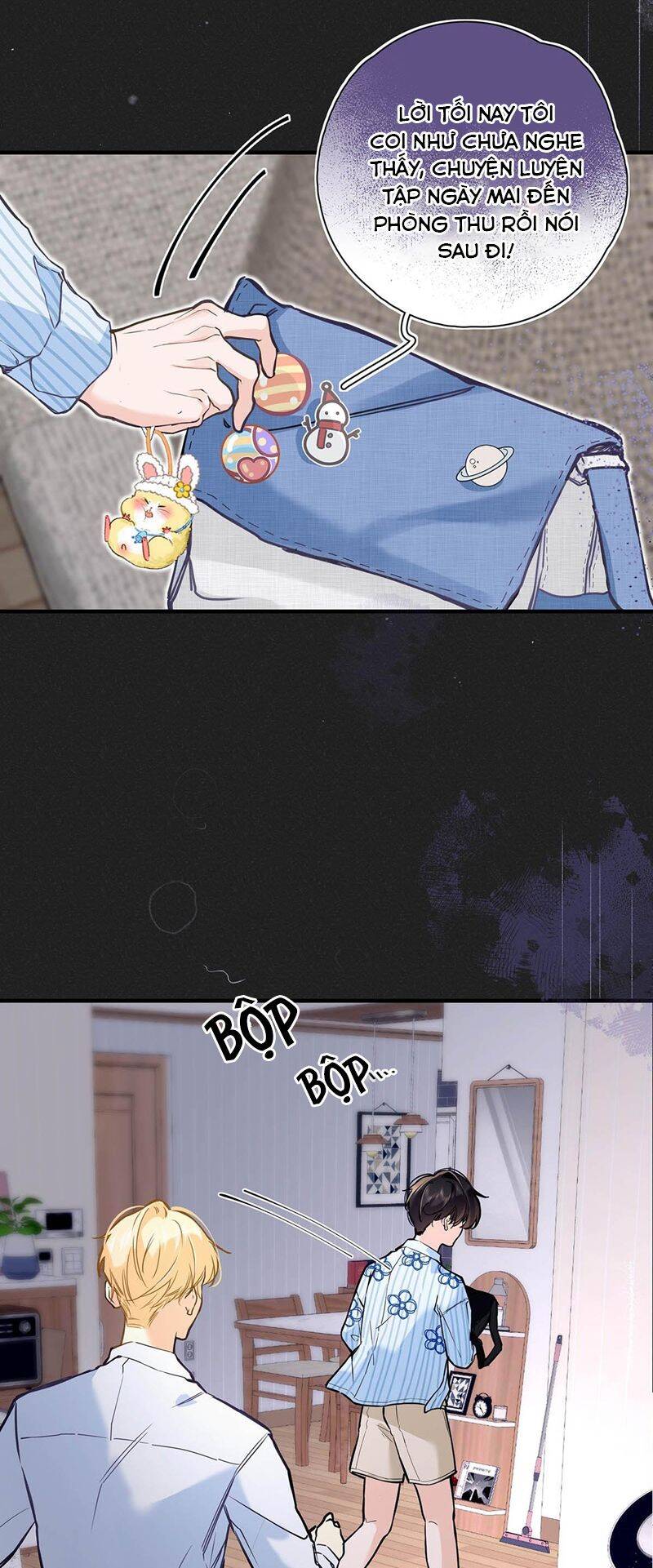 Từ Số Không Bắt Đầu Làm Bạn Trai Chapter 3 - 15