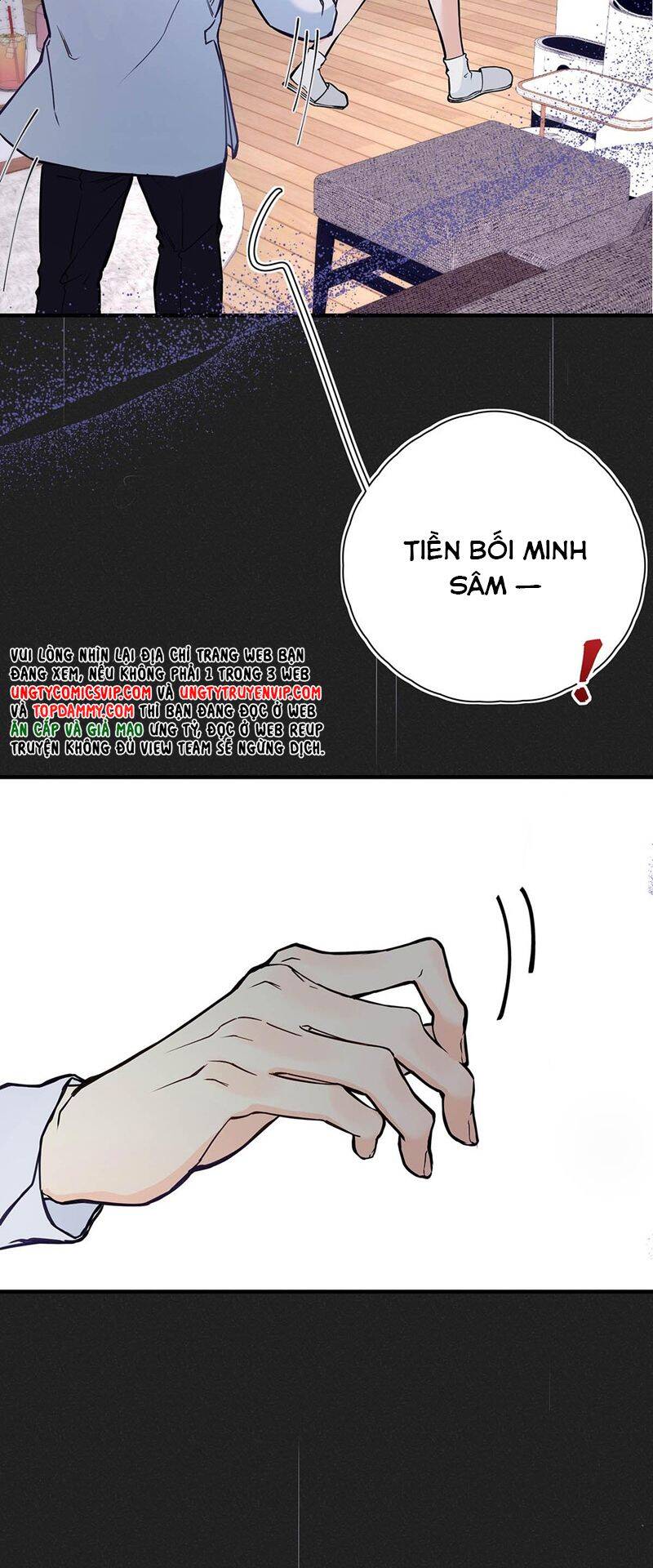 Từ Số Không Bắt Đầu Làm Bạn Trai Chapter 3 - 16