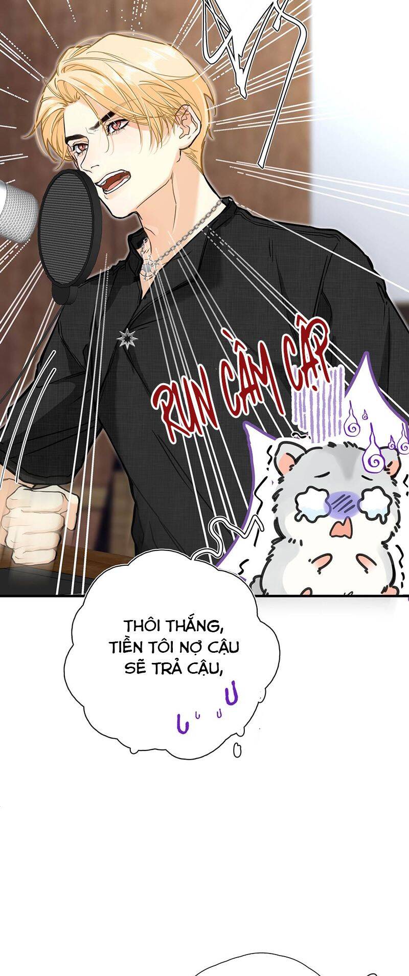 Từ Số Không Bắt Đầu Làm Bạn Trai Chapter 3 - 22