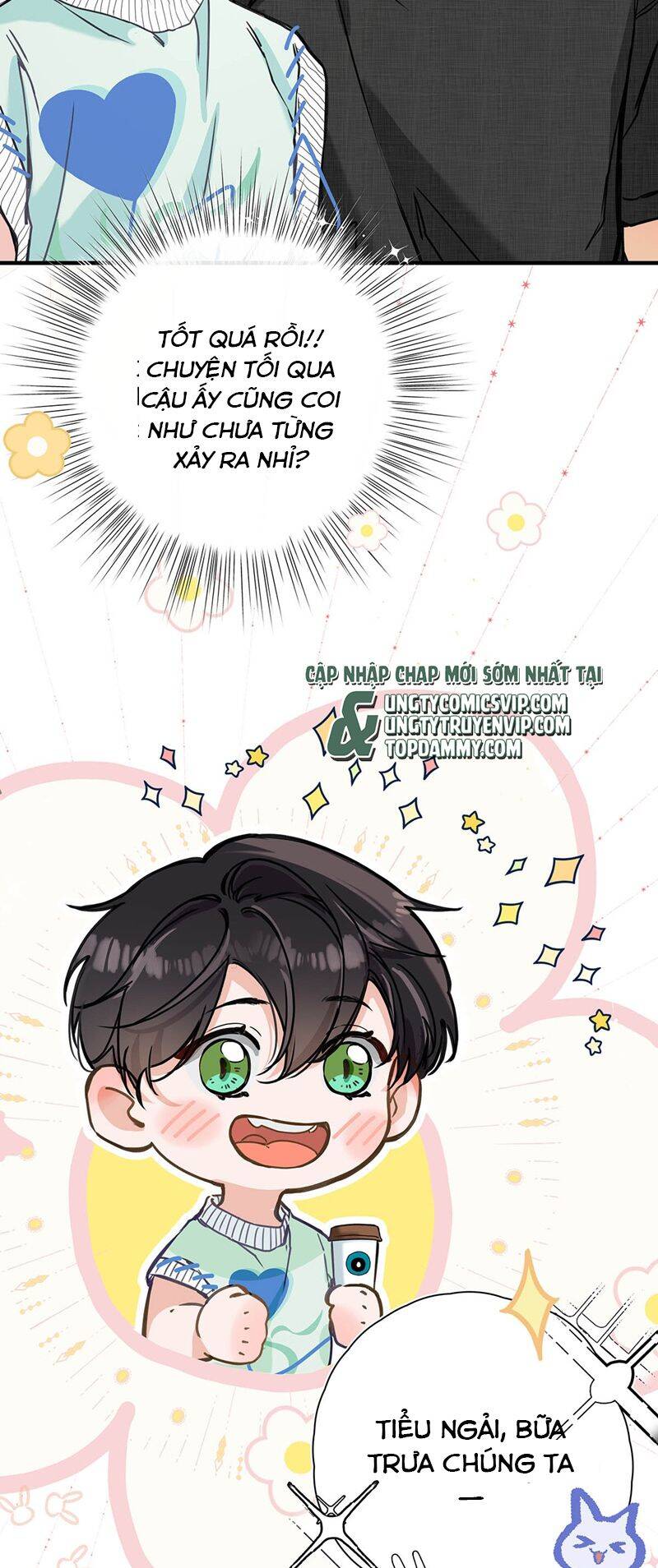 Từ Số Không Bắt Đầu Làm Bạn Trai Chapter 3 - 28