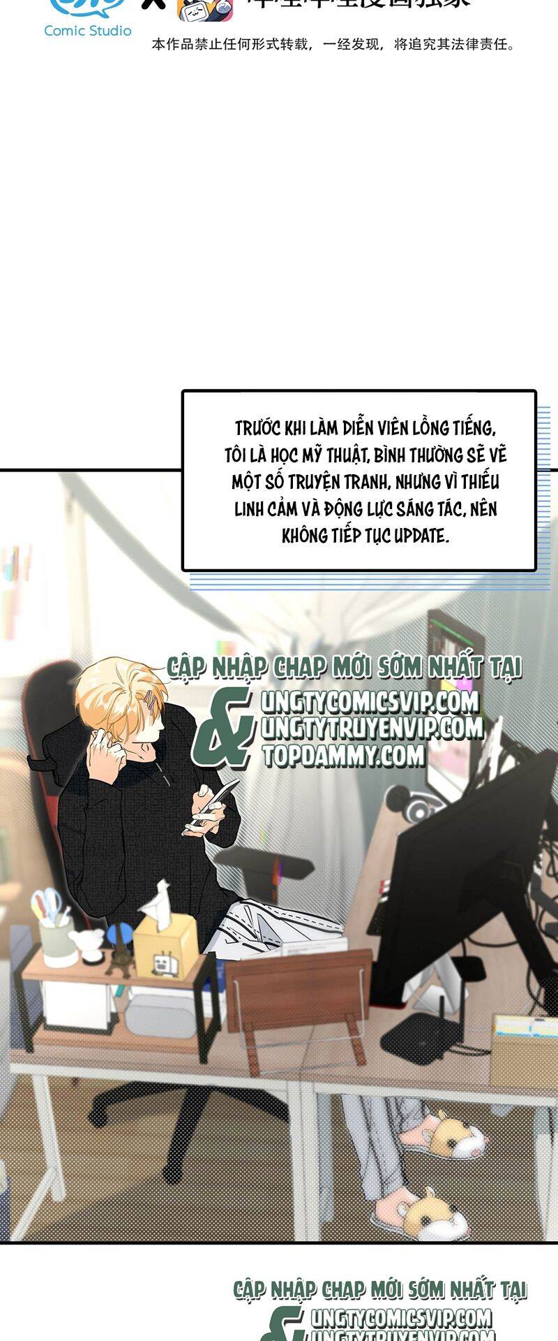 Từ Số Không Bắt Đầu Làm Bạn Trai Chapter 3 - 4