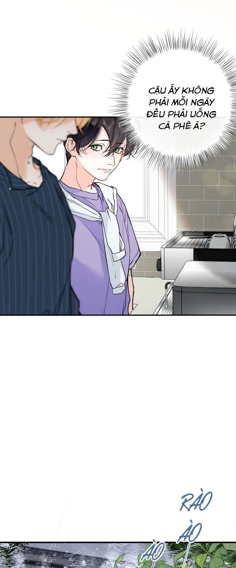 Từ Số Không Bắt Đầu Làm Bạn Trai Chapter 3 - 32