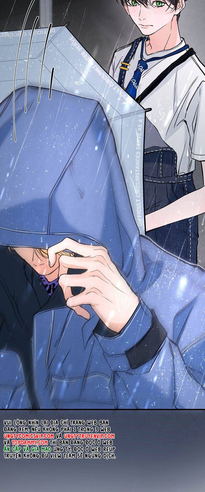 Từ Số Không Bắt Đầu Làm Bạn Trai Chapter 3 - 34