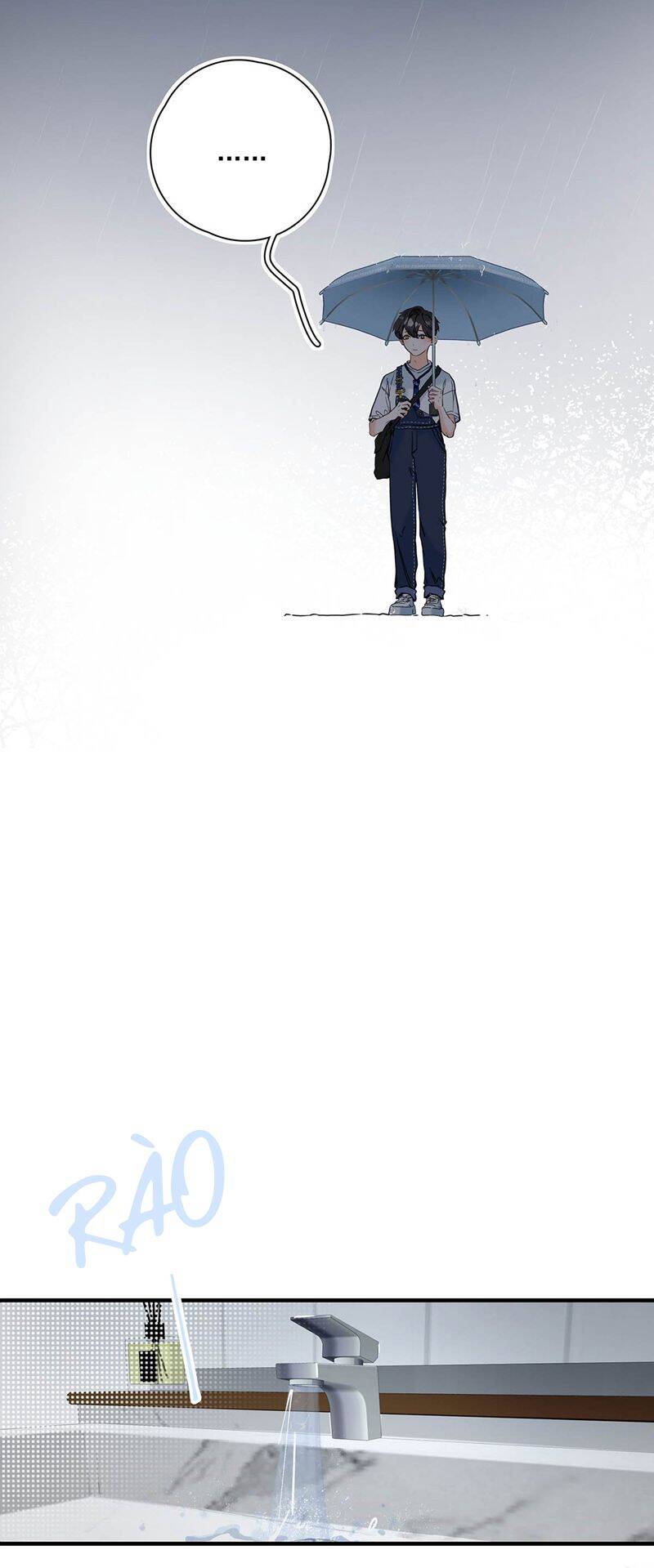 Từ Số Không Bắt Đầu Làm Bạn Trai Chapter 3 - 35