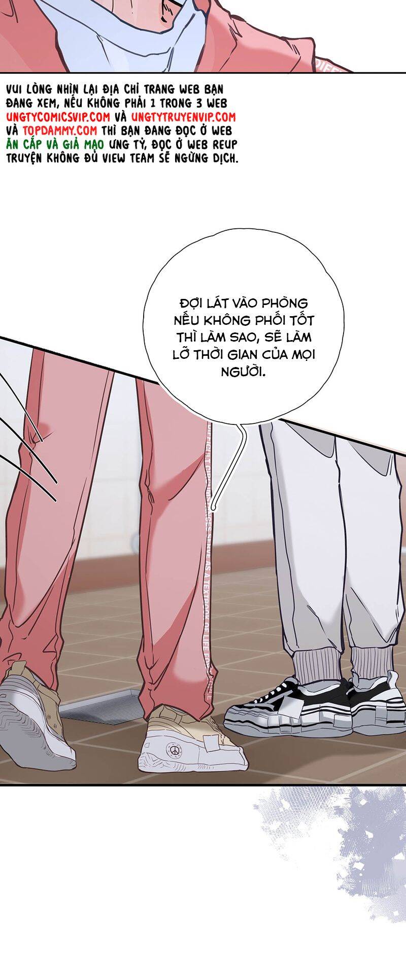 Từ Số Không Bắt Đầu Làm Bạn Trai Chapter 3 - 39