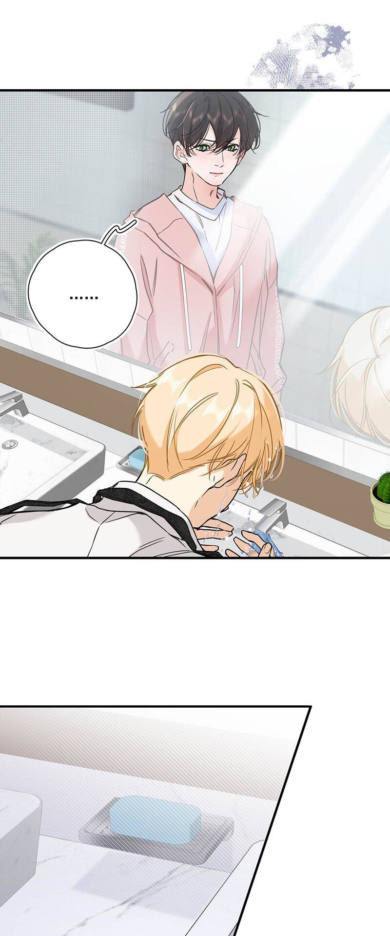 Từ Số Không Bắt Đầu Làm Bạn Trai Chapter 3 - 40