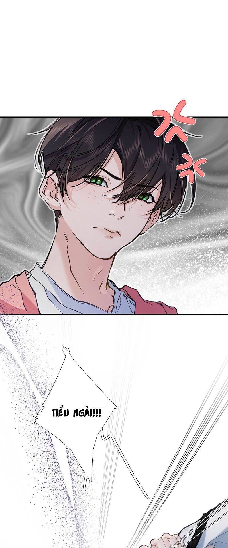 Từ Số Không Bắt Đầu Làm Bạn Trai Chapter 3 - 43