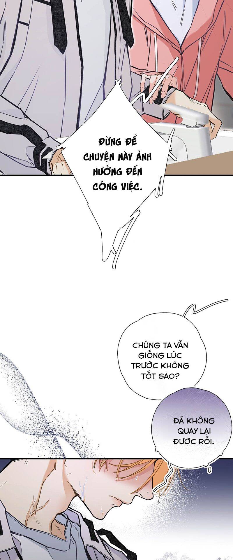 Từ Số Không Bắt Đầu Làm Bạn Trai Chapter 3 - 45