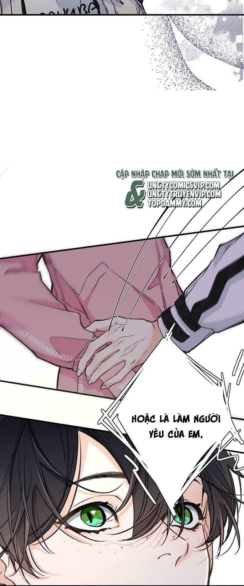 Từ Số Không Bắt Đầu Làm Bạn Trai Chapter 3 - 46