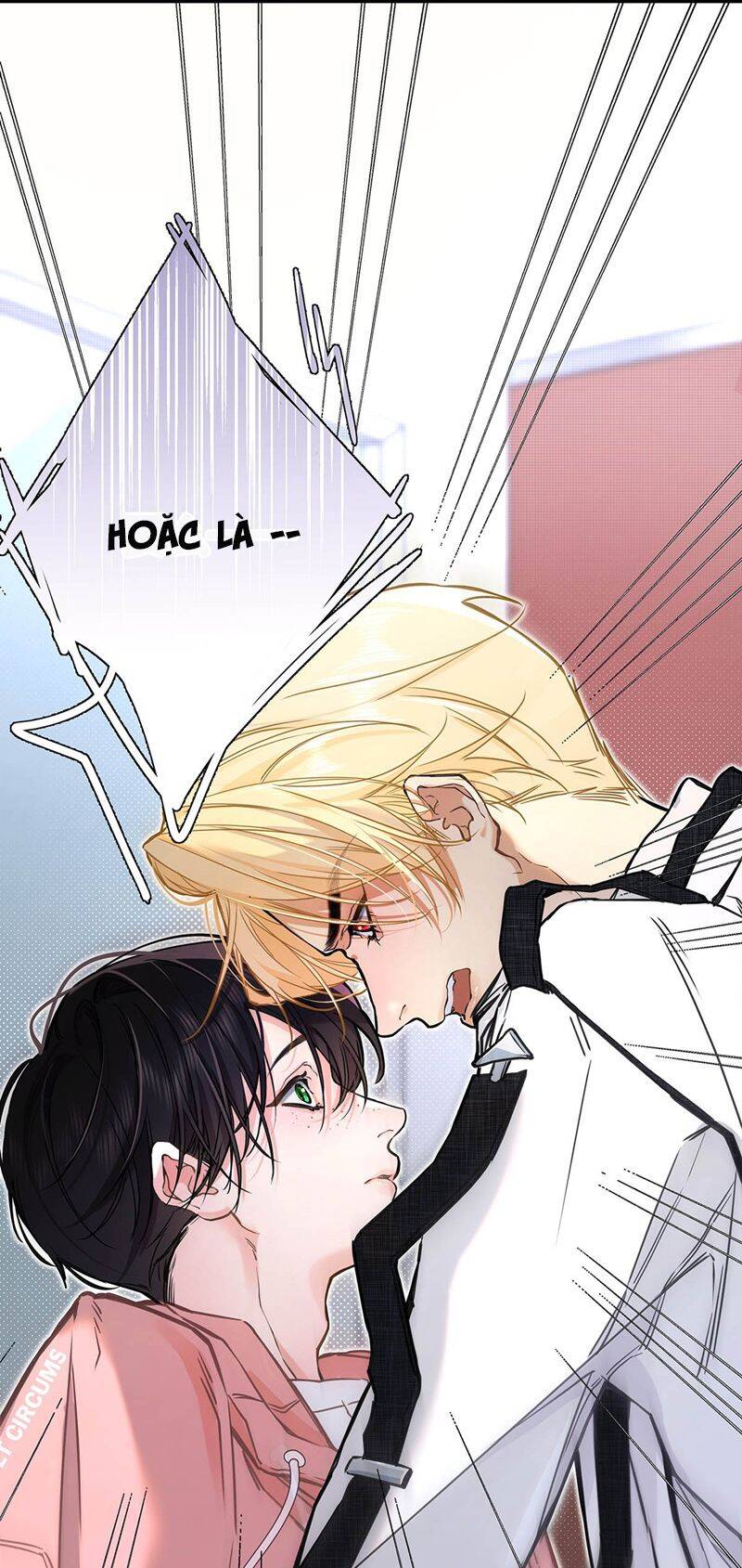 Từ Số Không Bắt Đầu Làm Bạn Trai Chapter 3 - 47