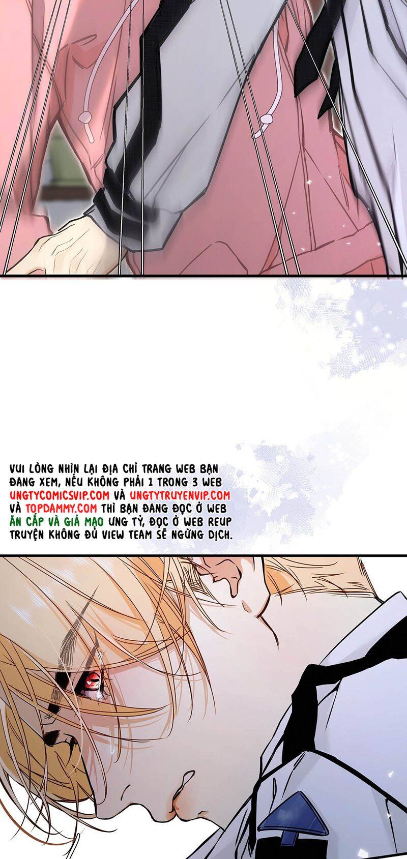 Từ Số Không Bắt Đầu Làm Bạn Trai Chapter 3 - 48