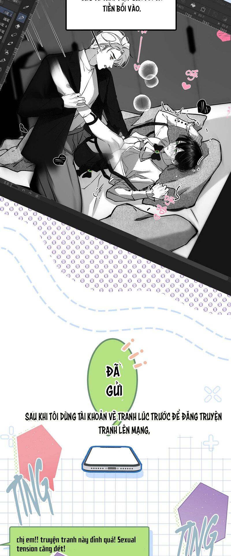 Từ Số Không Bắt Đầu Làm Bạn Trai Chapter 3 - 6