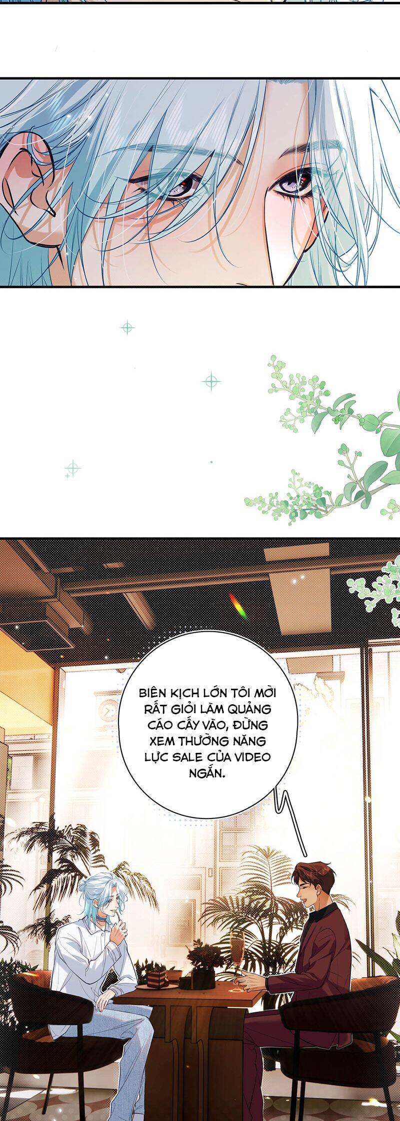 Từ Số Không Bắt Đầu Làm Bạn Trai Chapter 30 - 11