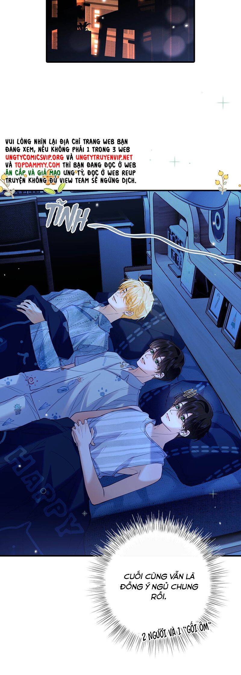 Từ Số Không Bắt Đầu Làm Bạn Trai Chapter 30 - 14