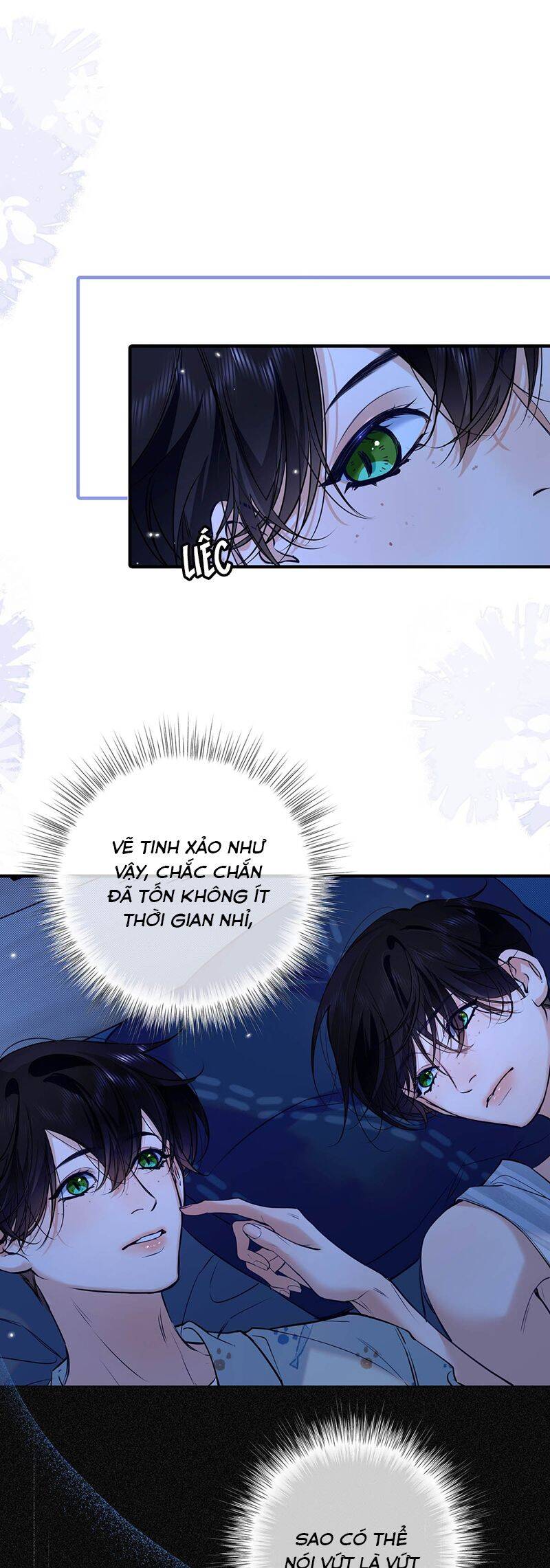 Từ Số Không Bắt Đầu Làm Bạn Trai Chapter 30 - 15