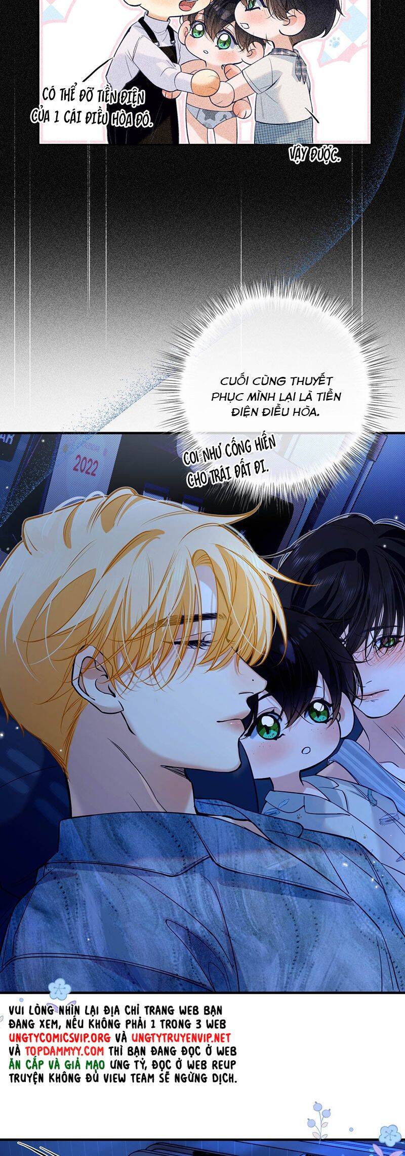 Từ Số Không Bắt Đầu Làm Bạn Trai Chapter 30 - 17