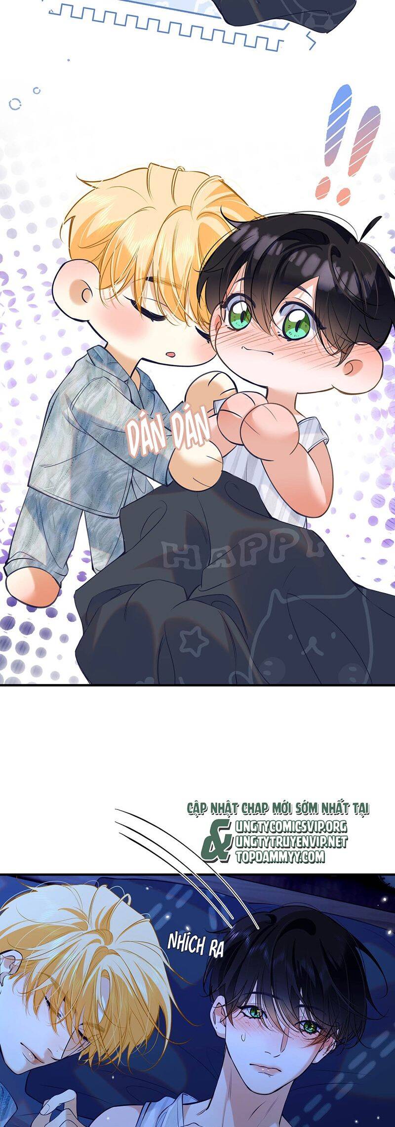 Từ Số Không Bắt Đầu Làm Bạn Trai Chapter 30 - 19