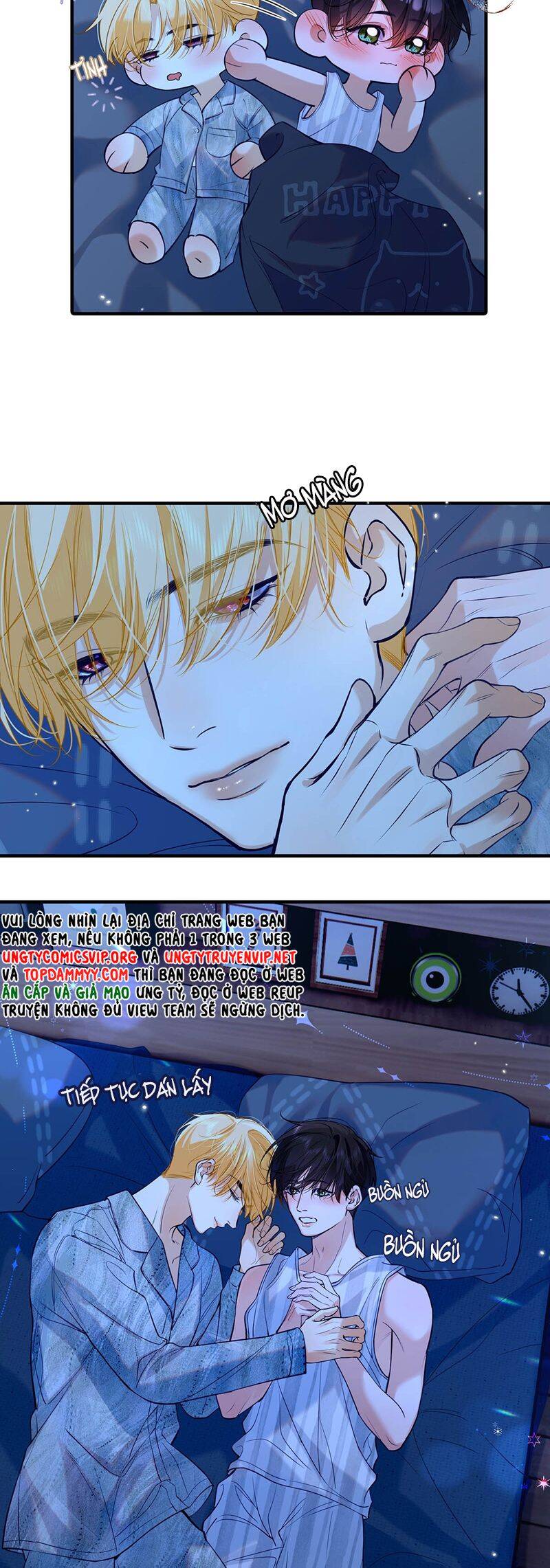 Từ Số Không Bắt Đầu Làm Bạn Trai Chapter 30 - 21