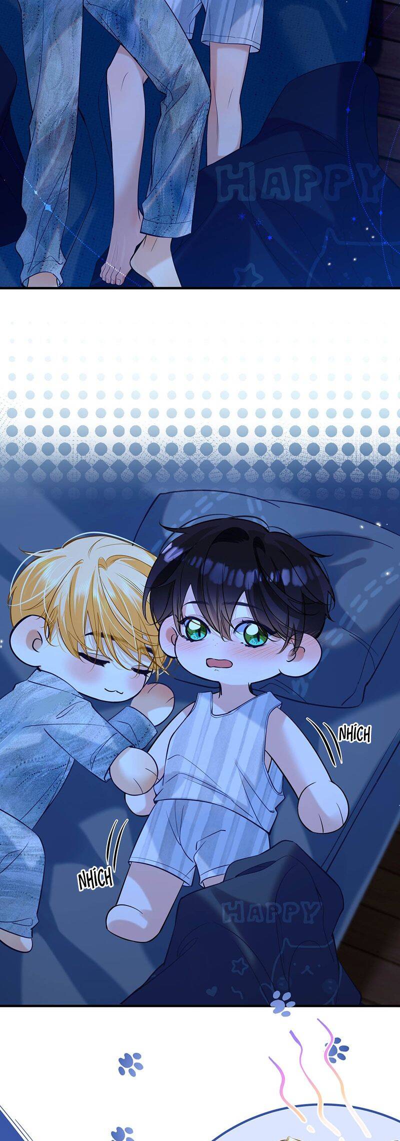 Từ Số Không Bắt Đầu Làm Bạn Trai Chapter 30 - 22