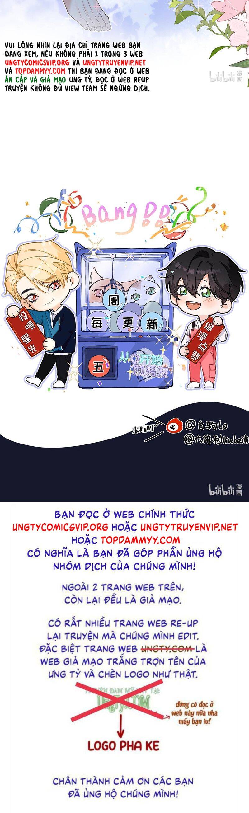 Từ Số Không Bắt Đầu Làm Bạn Trai Chapter 30 - 26