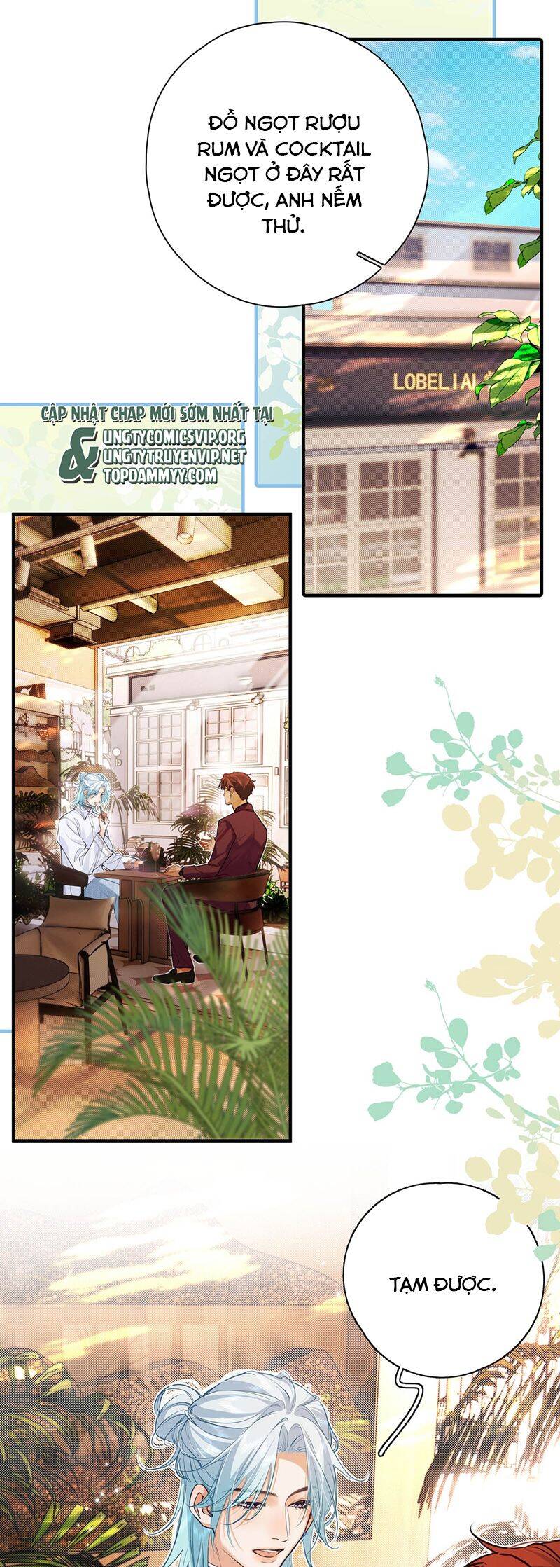 Từ Số Không Bắt Đầu Làm Bạn Trai Chapter 30 - 4