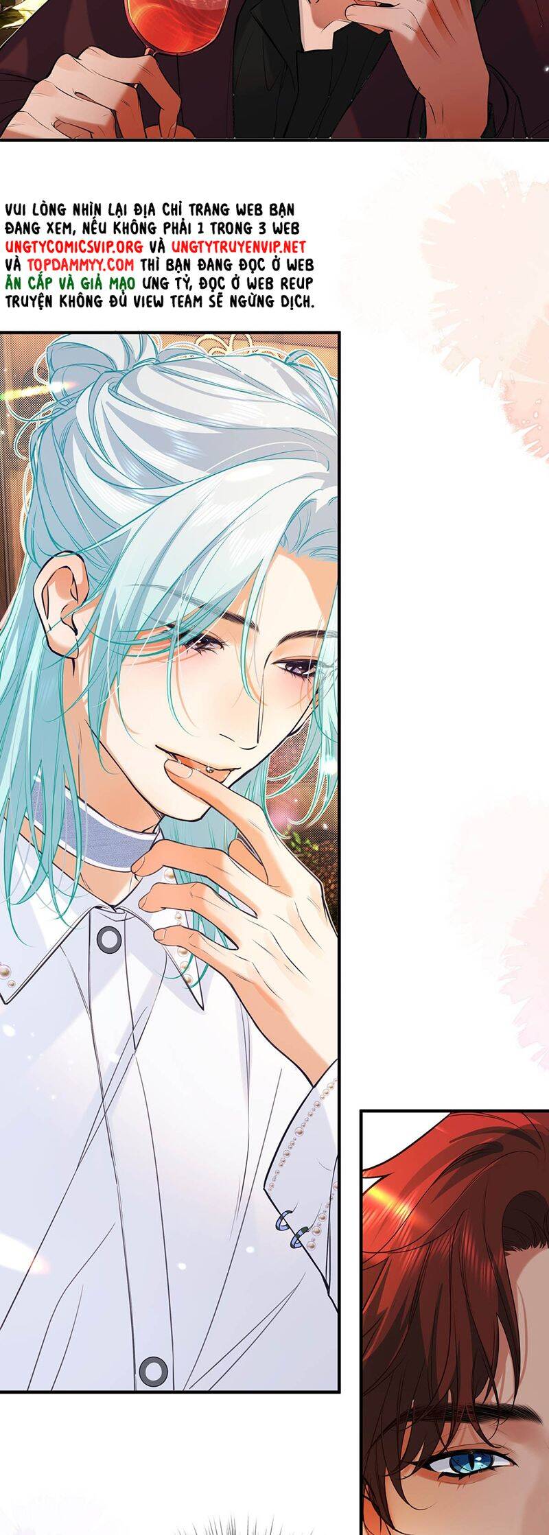 Từ Số Không Bắt Đầu Làm Bạn Trai Chapter 30 - 6