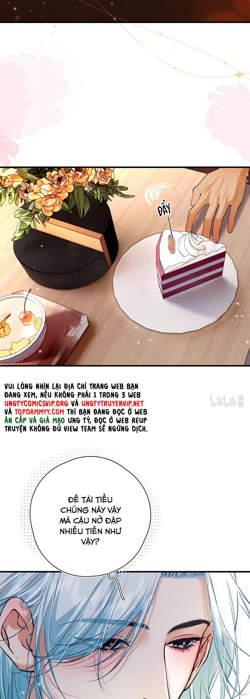 Từ Số Không Bắt Đầu Làm Bạn Trai Chapter 30 - 10