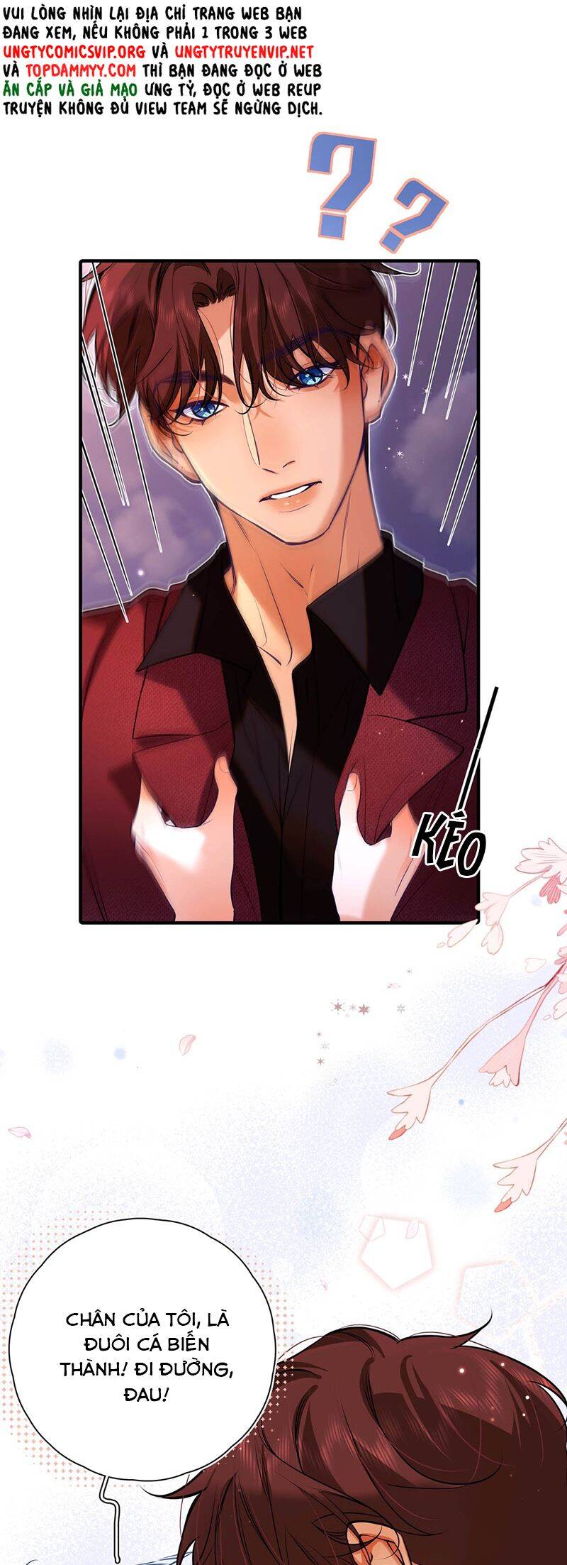 Từ Số Không Bắt Đầu Làm Bạn Trai Chapter 31 - 11