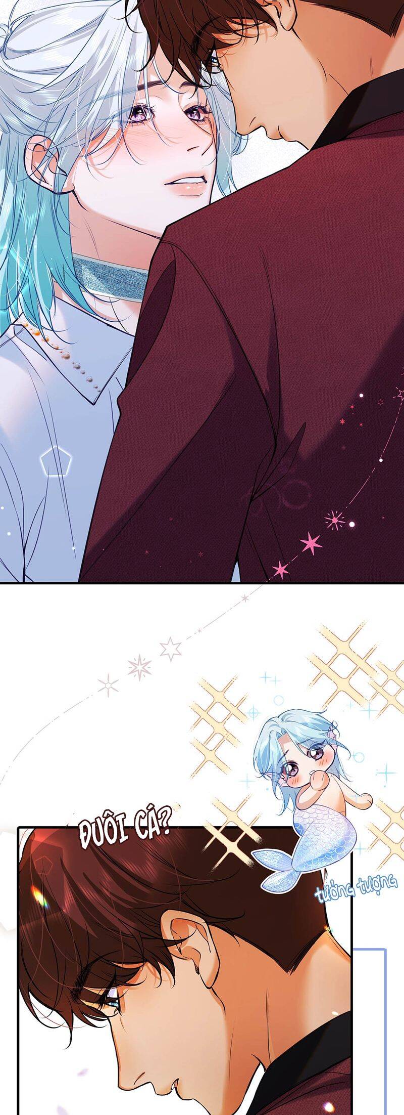 Từ Số Không Bắt Đầu Làm Bạn Trai Chapter 31 - 12