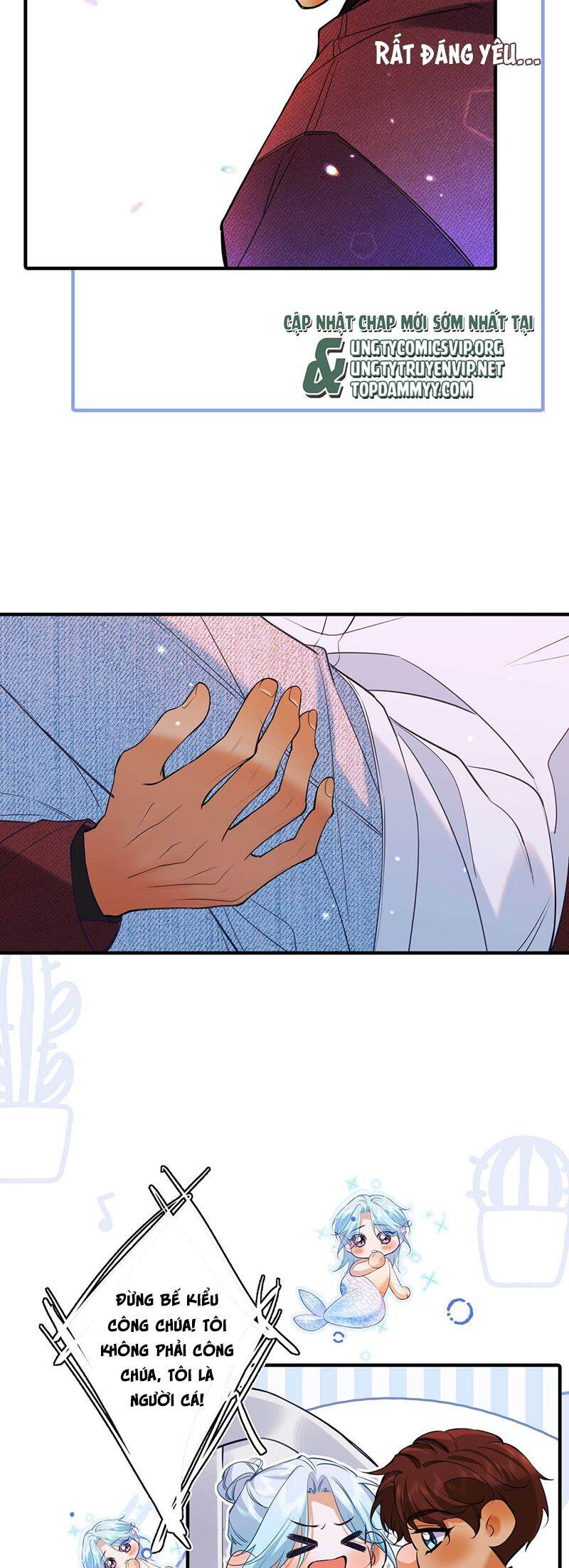 Từ Số Không Bắt Đầu Làm Bạn Trai Chapter 31 - 13