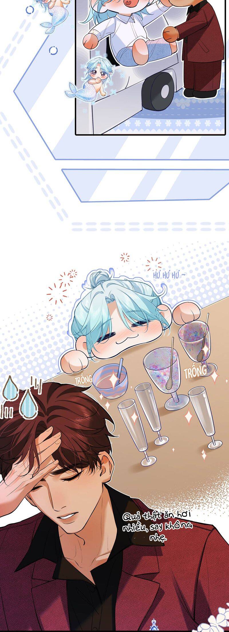 Từ Số Không Bắt Đầu Làm Bạn Trai Chapter 31 - 14
