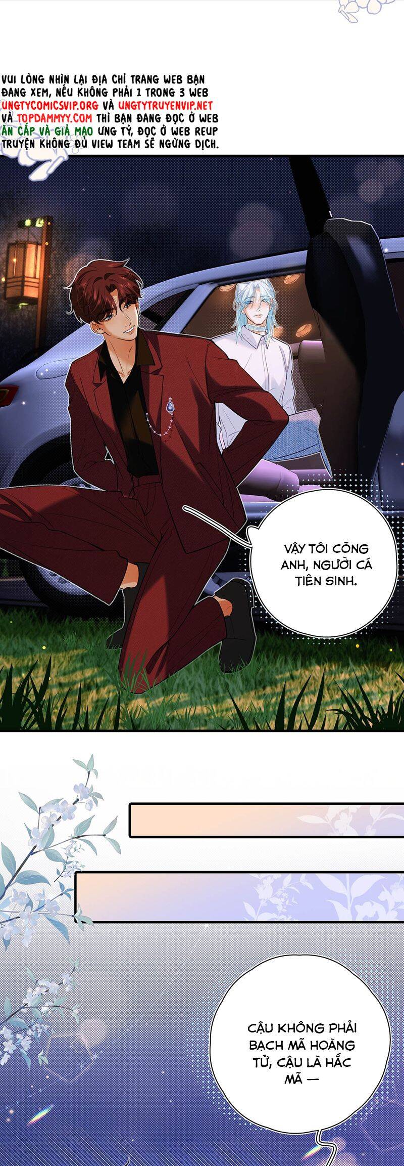 Từ Số Không Bắt Đầu Làm Bạn Trai Chapter 31 - 15