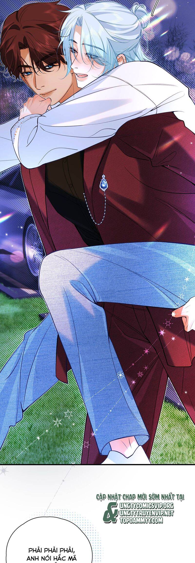 Từ Số Không Bắt Đầu Làm Bạn Trai Chapter 31 - 16