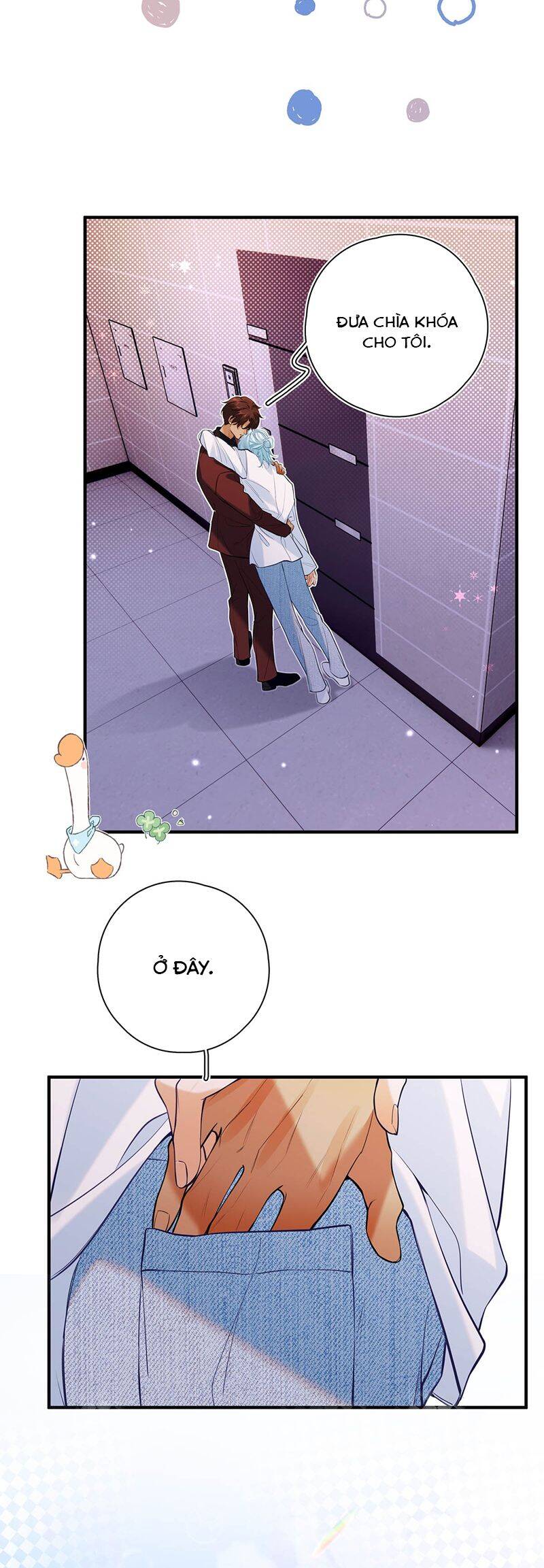 Từ Số Không Bắt Đầu Làm Bạn Trai Chapter 31 - 19