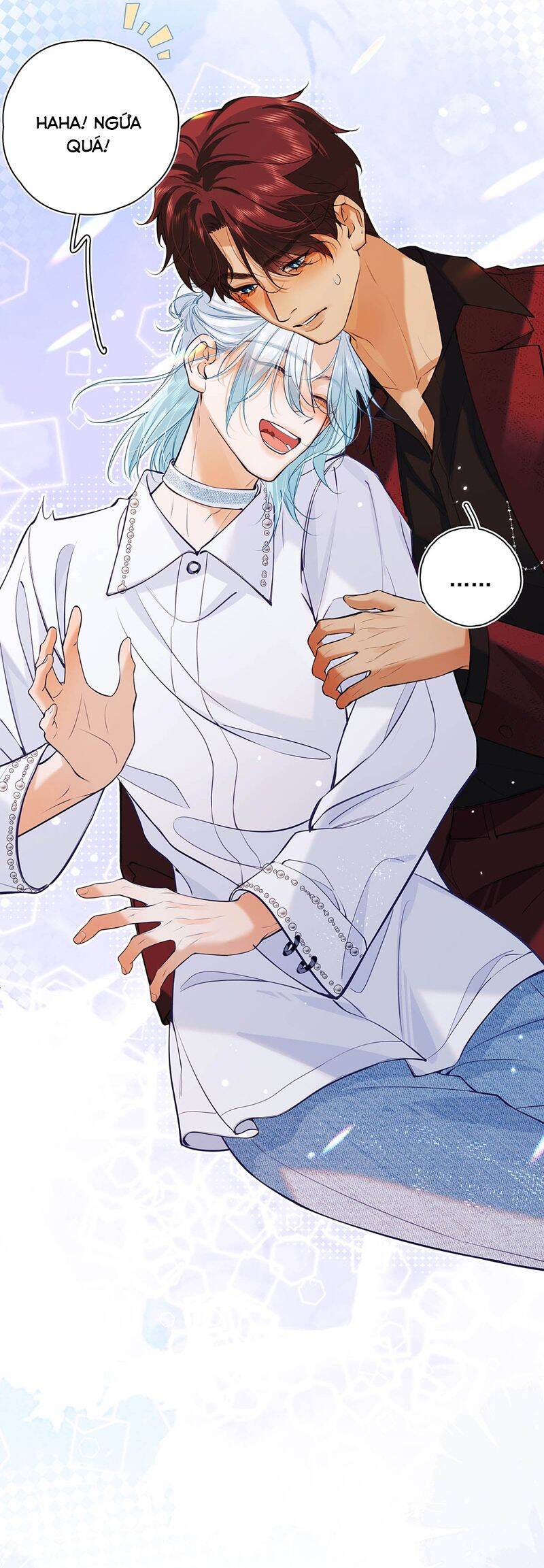 Từ Số Không Bắt Đầu Làm Bạn Trai Chapter 31 - 20