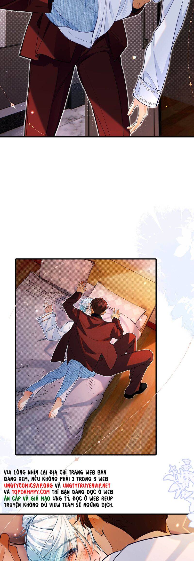 Từ Số Không Bắt Đầu Làm Bạn Trai Chapter 31 - 22