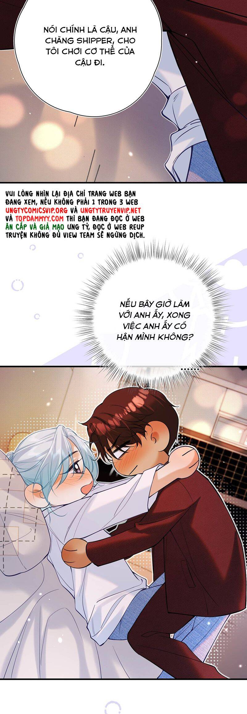 Từ Số Không Bắt Đầu Làm Bạn Trai Chapter 31 - 27