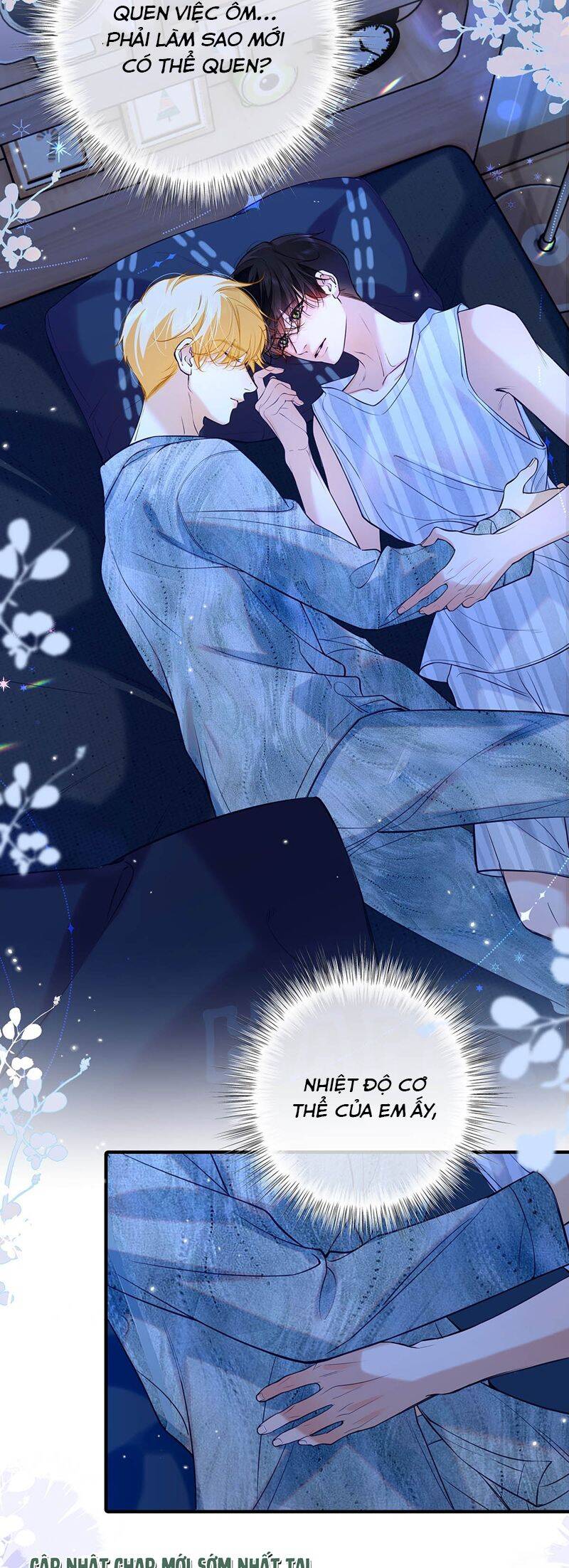 Từ Số Không Bắt Đầu Làm Bạn Trai Chapter 31 - 4