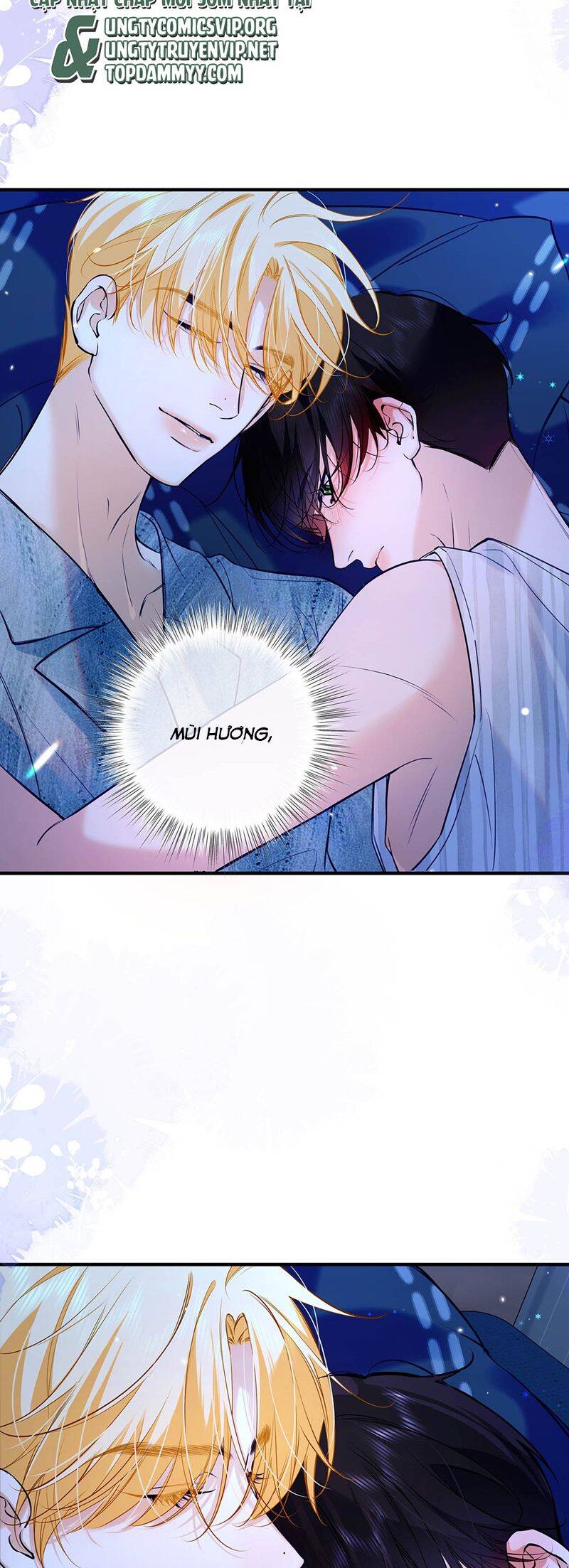 Từ Số Không Bắt Đầu Làm Bạn Trai Chapter 31 - 5