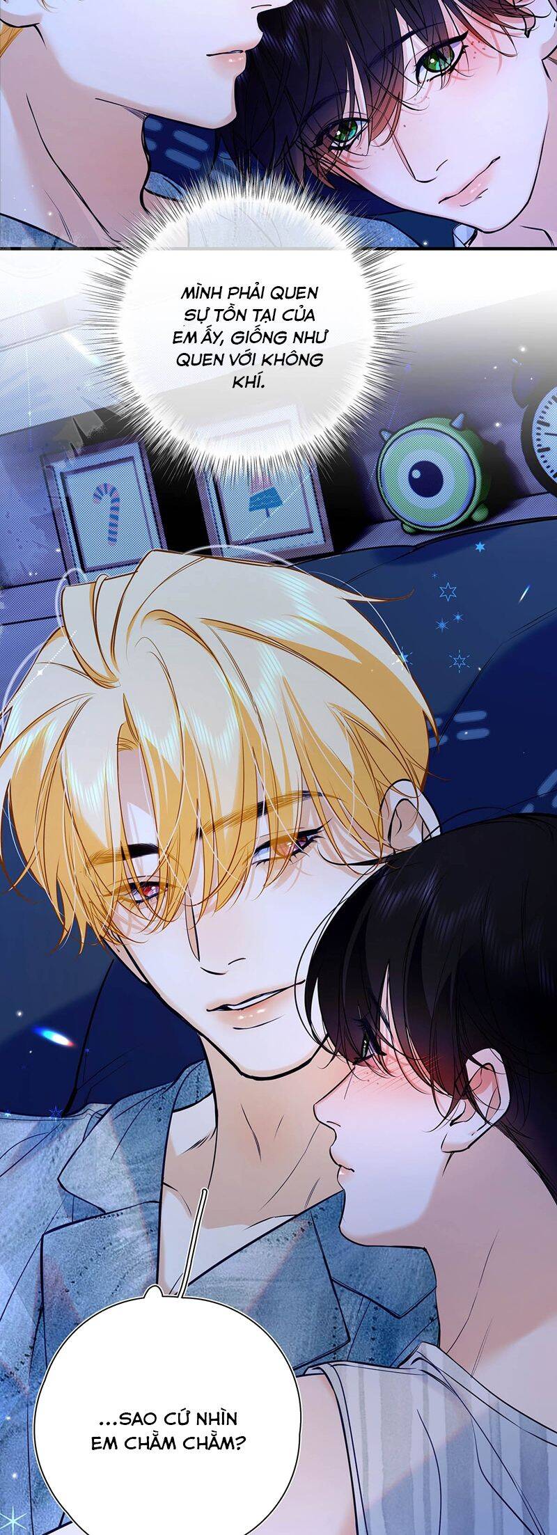 Từ Số Không Bắt Đầu Làm Bạn Trai Chapter 31 - 6