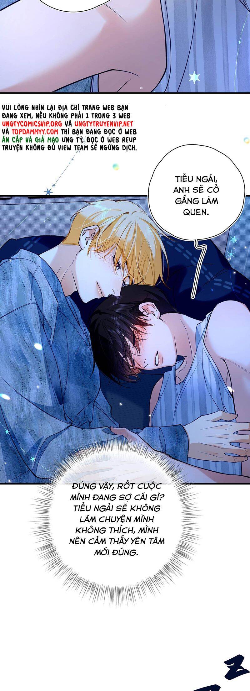 Từ Số Không Bắt Đầu Làm Bạn Trai Chapter 31 - 7