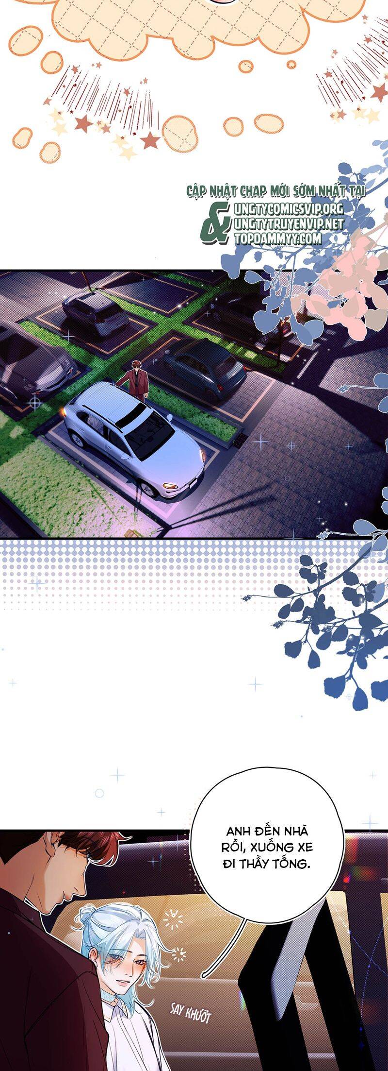 Từ Số Không Bắt Đầu Làm Bạn Trai Chapter 31 - 9