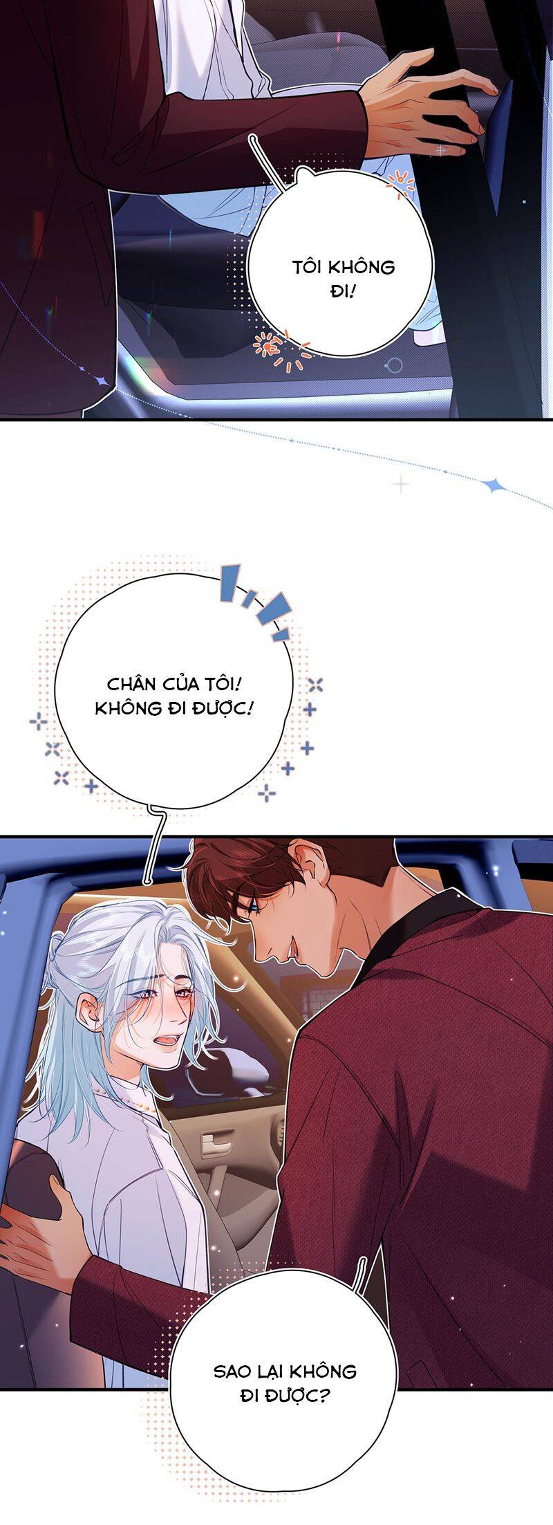 Từ Số Không Bắt Đầu Làm Bạn Trai Chapter 31 - 10