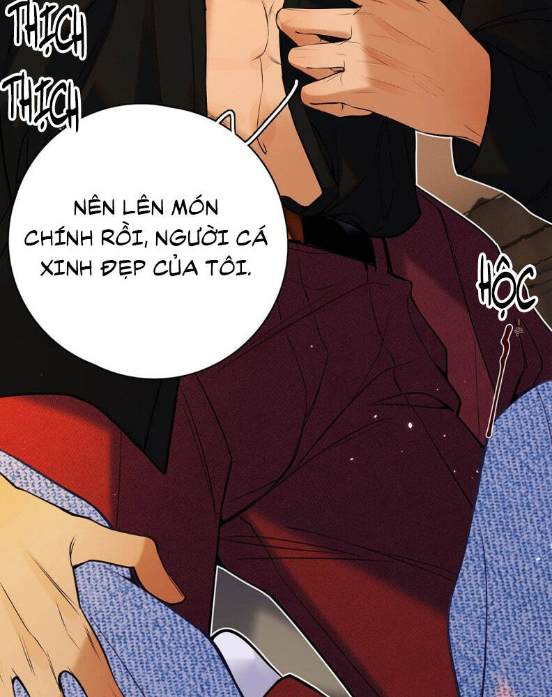 Từ Số Không Bắt Đầu Làm Bạn Trai Chapter 32 - 18
