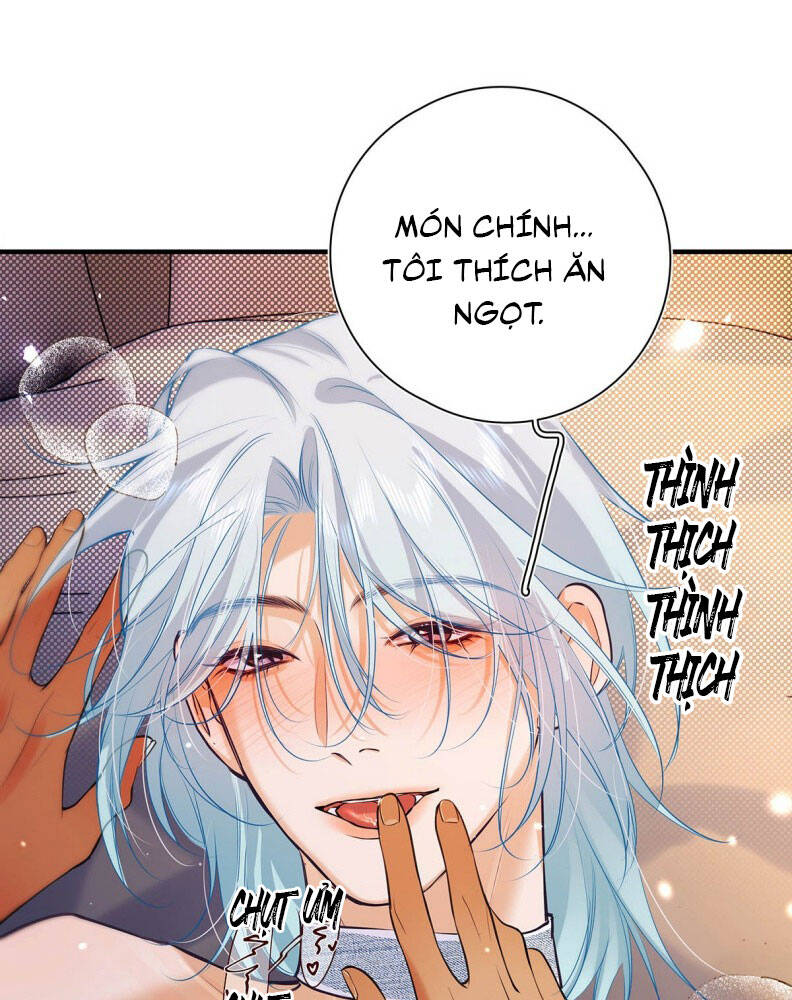 Từ Số Không Bắt Đầu Làm Bạn Trai Chapter 32 - 20